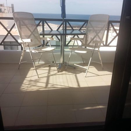 Harbour Sea View Apartment Puerto del Carmen  Exterior foto